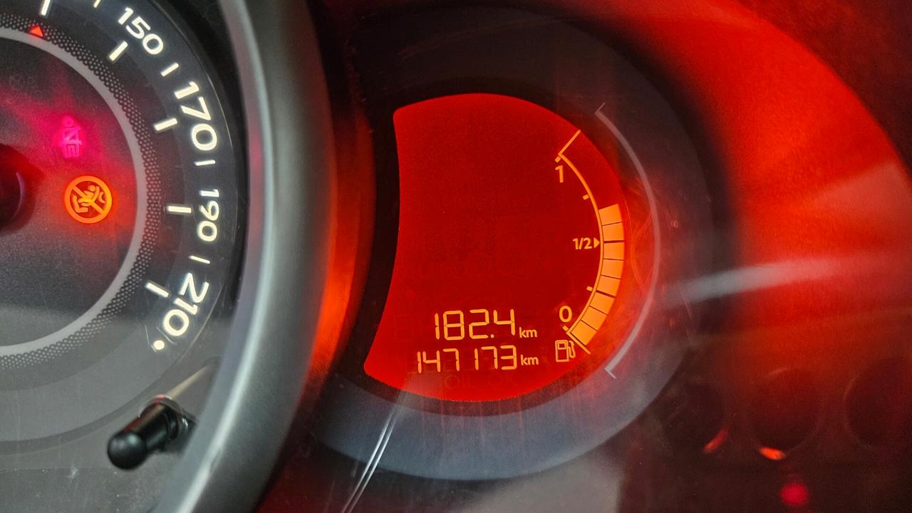 Citroen C3 1.1 Exclusive