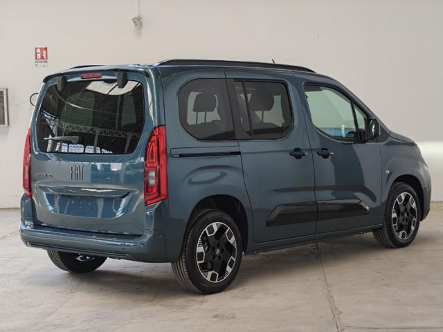 FIAT Doblo Doblò 1.5 BlueHdi 100 CV PC Magic Top