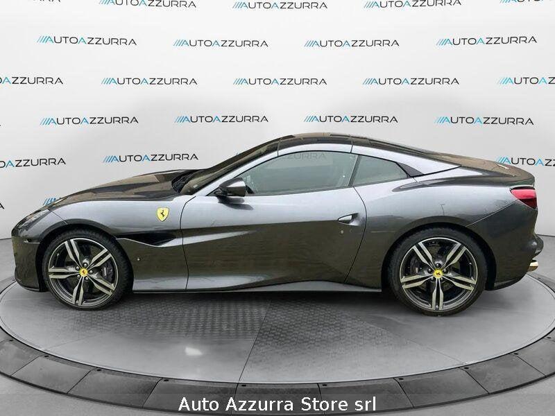 Ferrari Portofino Portofino 3.9 M