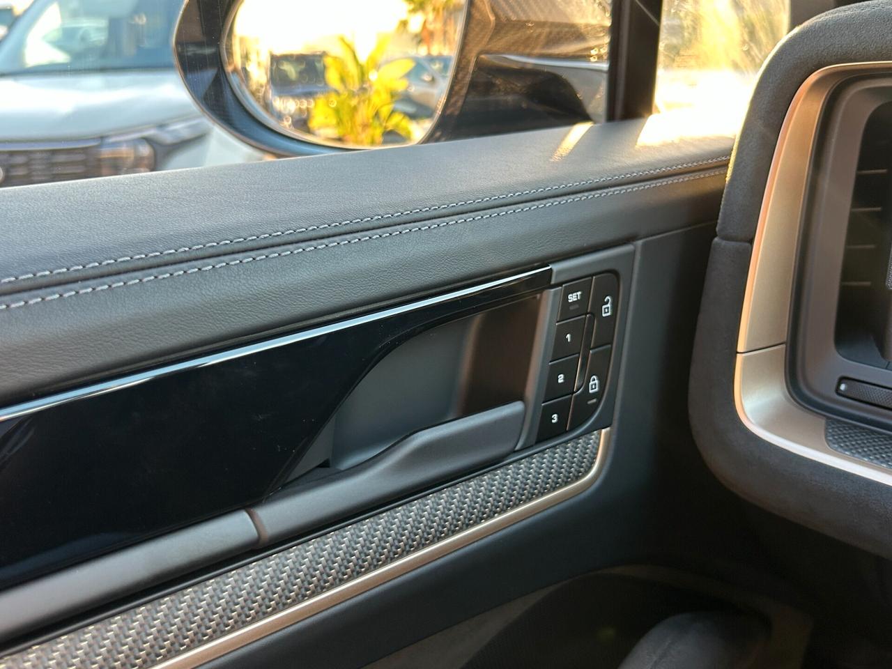 Porsche Cayenne Coupe 4.0 e-hybrid Turbo c/pack GT tiptronic