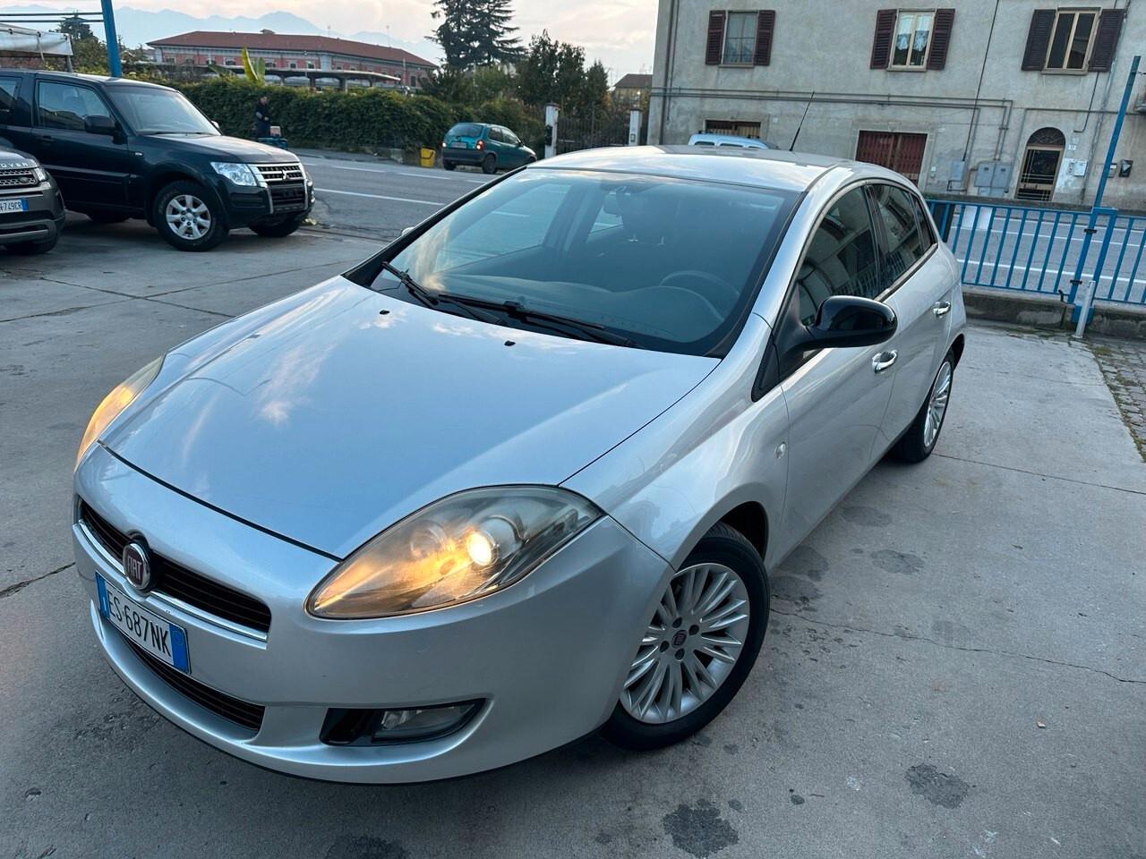 Fiat Bravo 1.4 EasyPower Easy