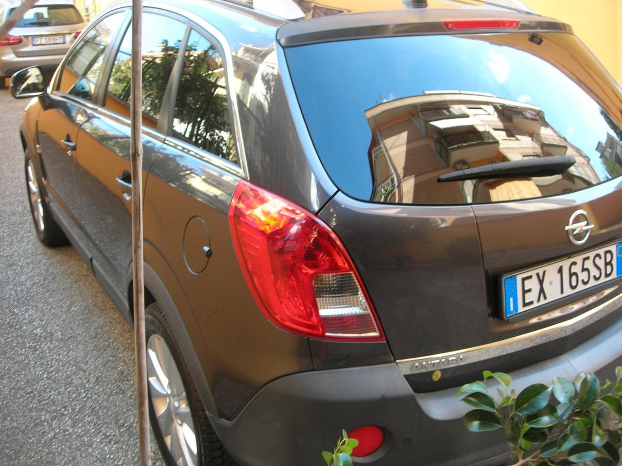 Opel Antara 2.2 CDTI 163CV Start&Stop Cosmo Plus 4X4