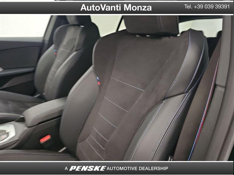 BMW Serie 1 118d MSport Pro