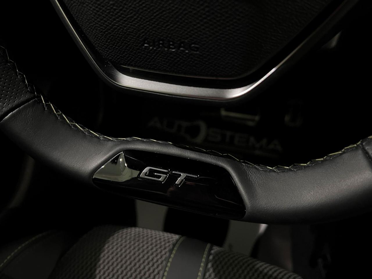 PEUGEOT 2008 II 2023 1.2 hybrid GT 136cv e-dcs6 - PROMO ENTRO DICEMBRE