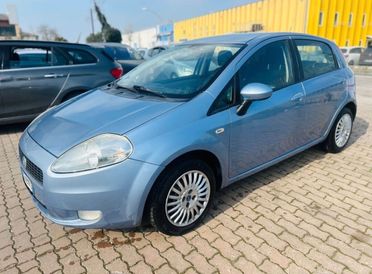 Fiat Grande Punto 1.2 5P