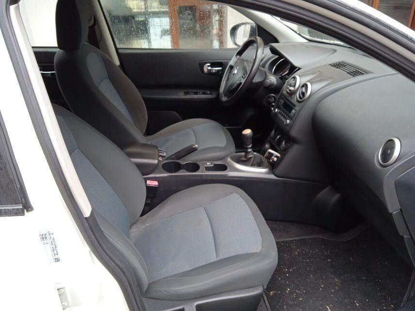 Dacia Duster 1.6 SCe GPL 4x2 Essential