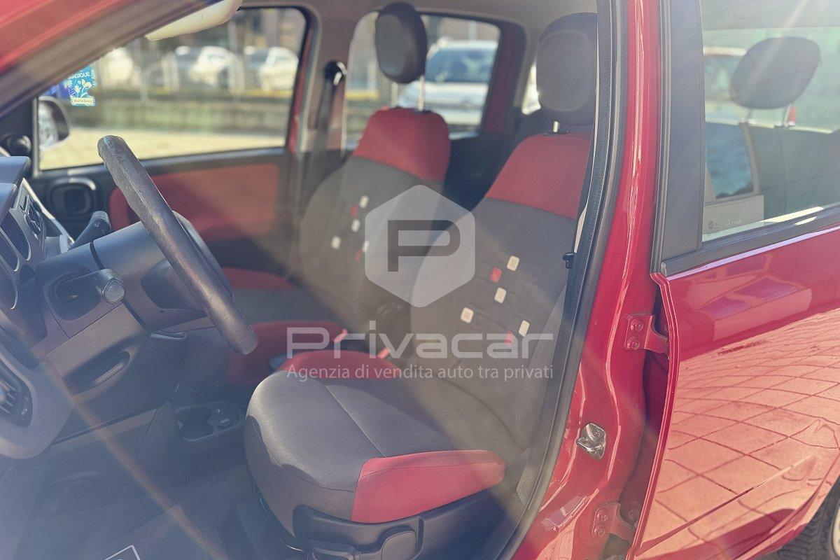 FIAT Panda 1.2 EasyPower Easy