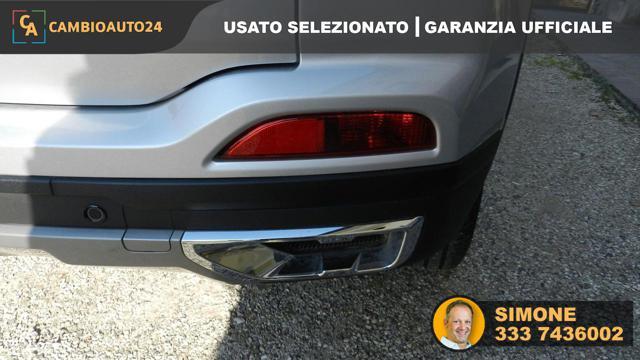 DR MOTOR DR 5.0 1.5 Bi-Fuel GPL Unica