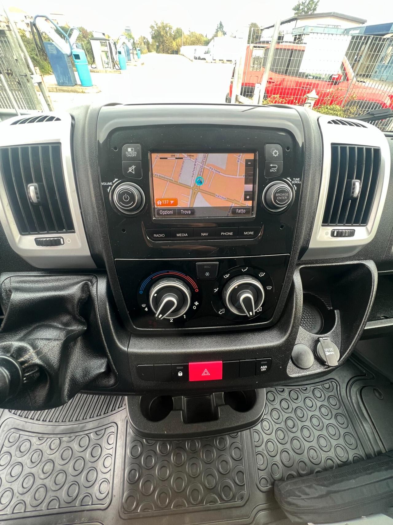 Fiat Ducato 35 2.3 MJT 140CV PC-TN Furgone FRIGO