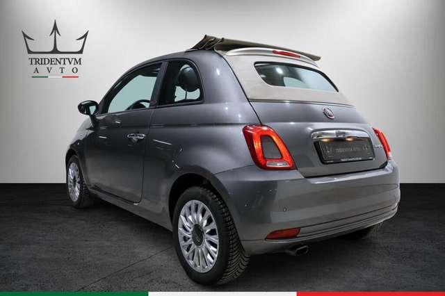 Fiat 500 500C 1.0 hybrid Lounge 70cv