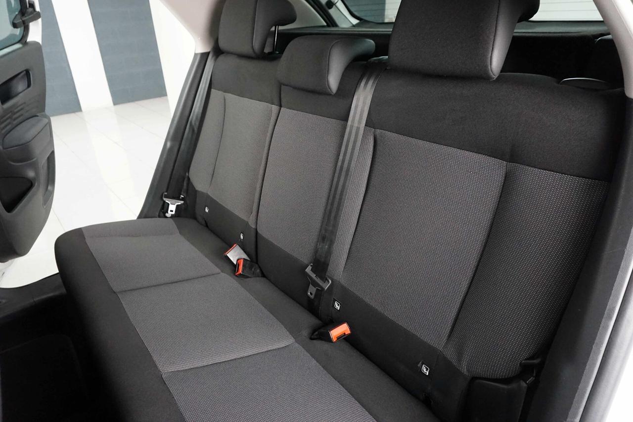 Citroen C4 Cactus BlueHDi 100 cv Feel