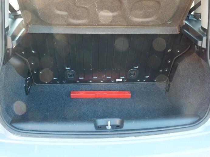 Fiat Panda 1.0 FireFly Hybrid*SOLO 71.000*