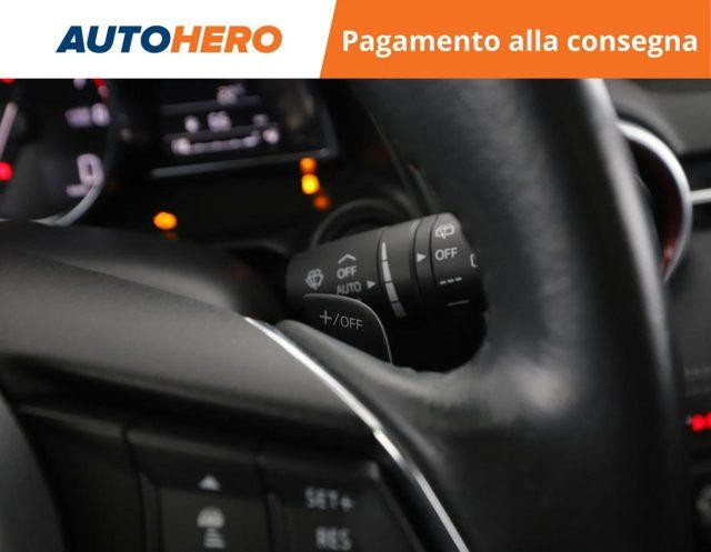 MAZDA CX-3 2.0L Skyactiv-G AWD Exceed