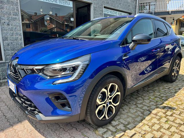 MITSUBISHI ASX 1.3L Mild Hybrid 140 CV Intense