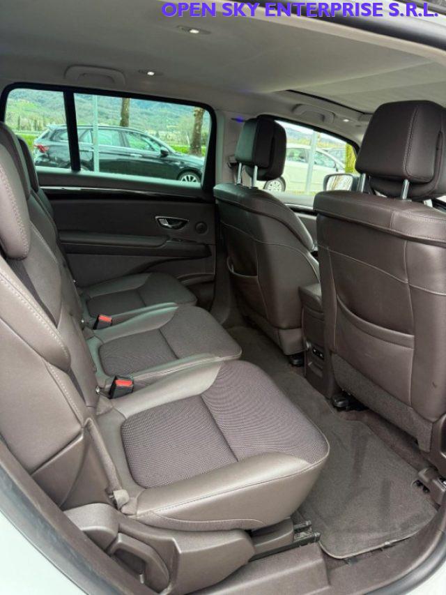 RENAULT Espace dCi 160CV EDC Energy Initiale Paris 4Control