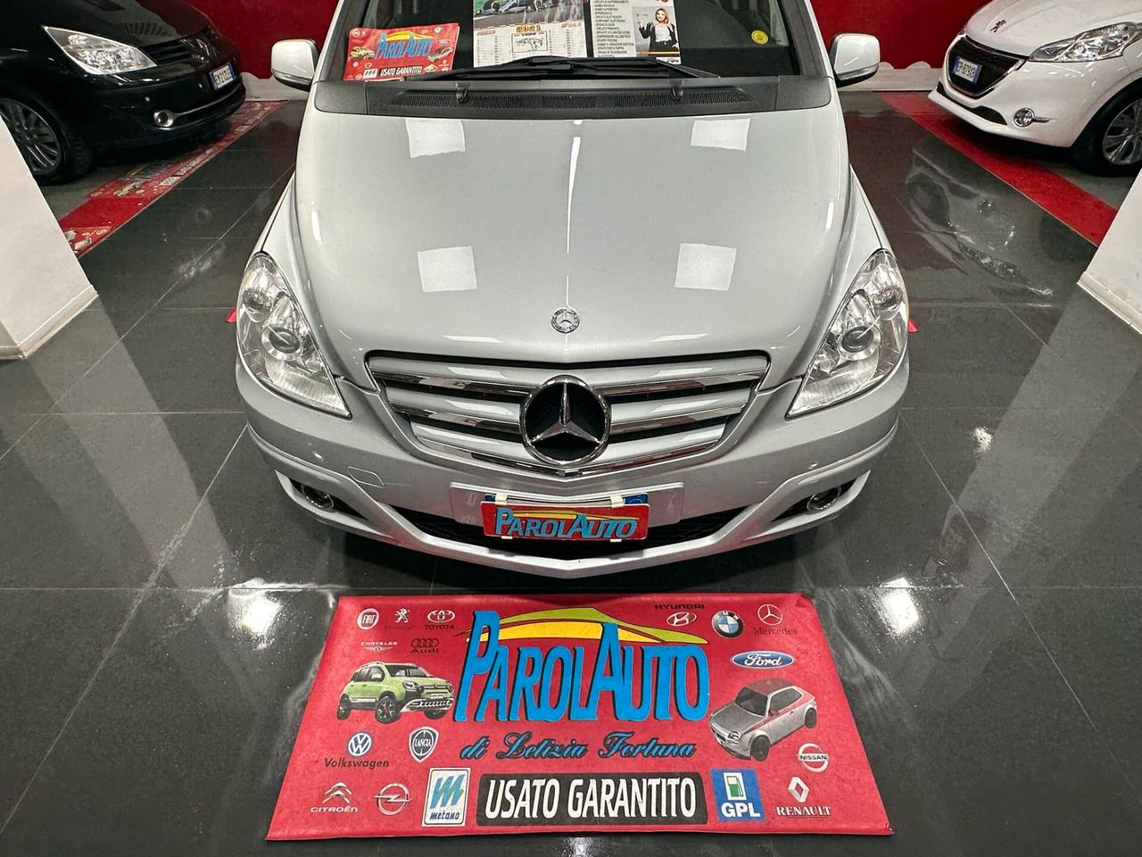 Mercedes-benz classe B 1.7 116cv SPORT - 2010