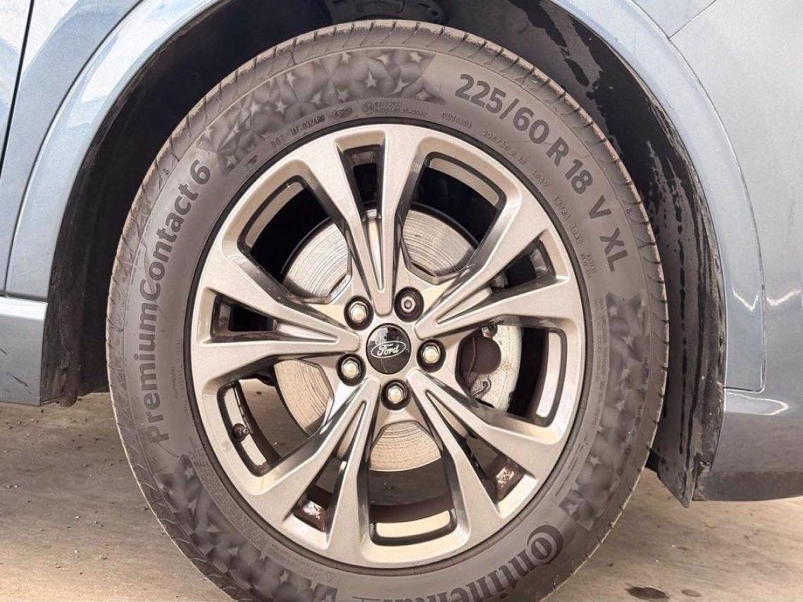 FORD Kuga 1 5 ecoblue st line 2wd 120cv