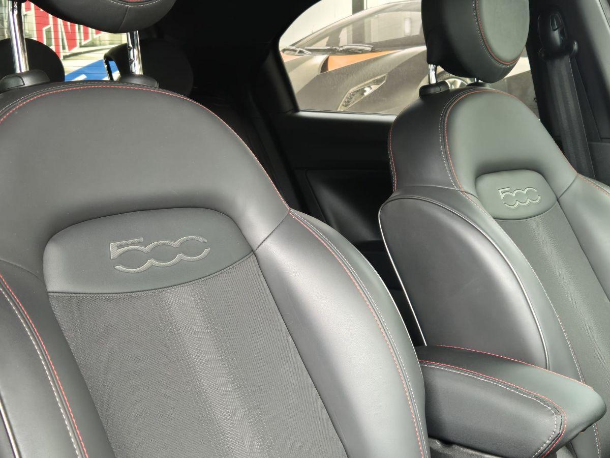 FIAT - 500X - 1.6 M.Jet 130 CV Sport