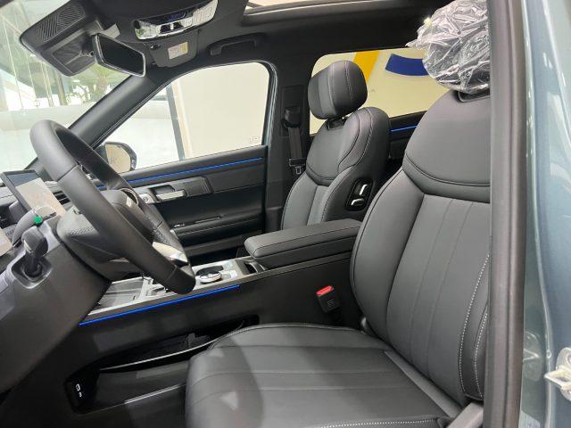 JAECOO Jaecoo 7 1.6 TGDI aut. Select tua a 310,00 mensili ant.0