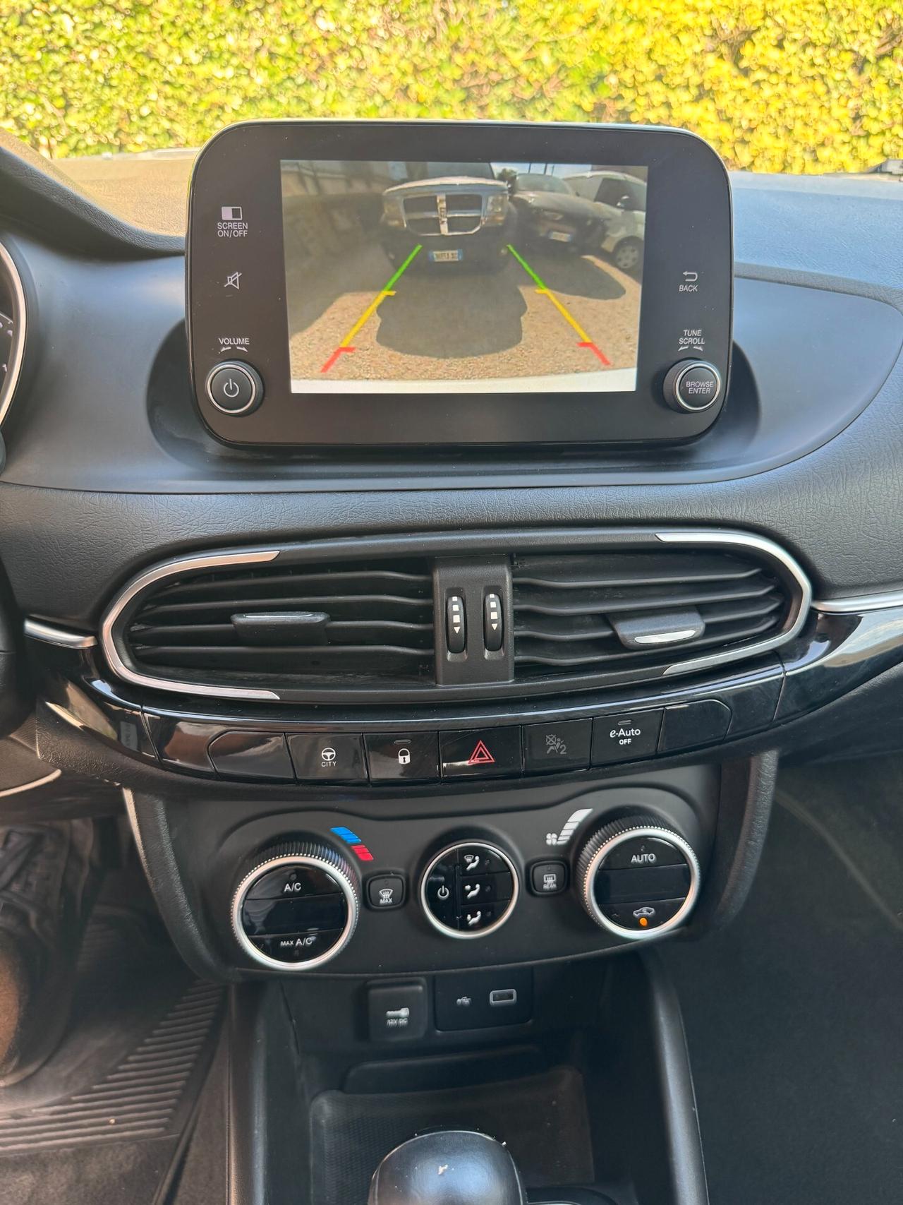 Fiat Tipo CROSS 1.5 IBRIDA 2022 SW