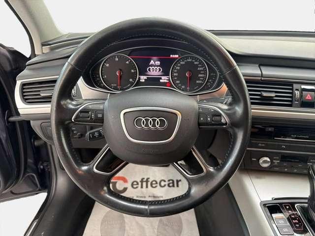 Audi A6 Avant 2.0 TDI ultra S tronic Business Plus