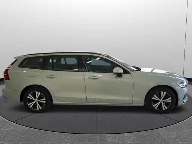 VOLVO V60 D3 Momentum Business Uniprop. Ufficiale Italia