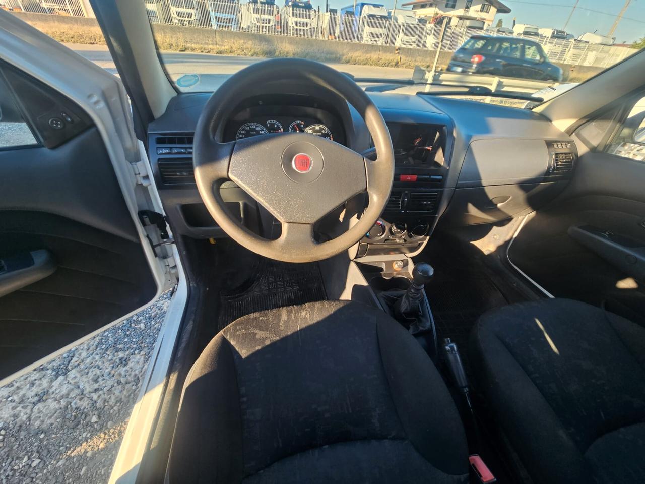 Fiat Strada 1.3 MJT Pick-up EURO 4 PERFETTO