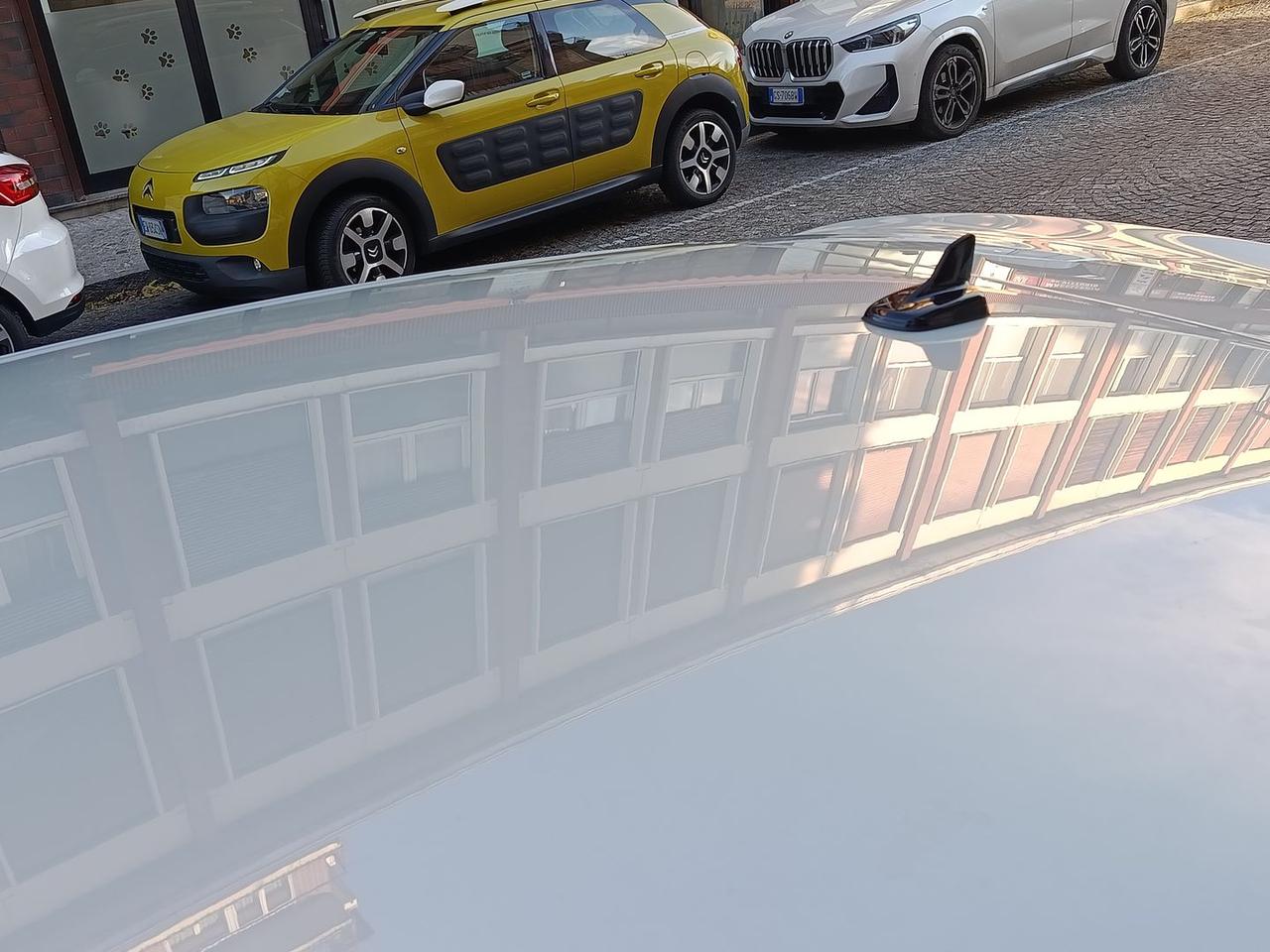 Audi Q3 Business Plus 2.0 35 TDI #8094