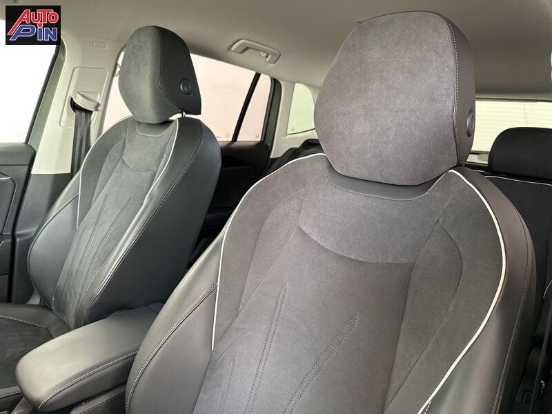 Volkswagen Tiguan Tiguan 2.0 TDI 150 CV DSG Elegance