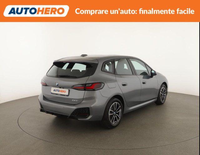 BMW 223 i 48V Active Tourer Msport