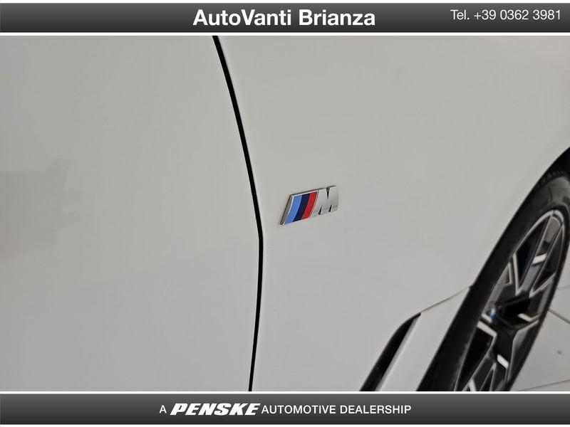 BMW Serie 4 Gran Coupé 420d xDrive 48V Msport