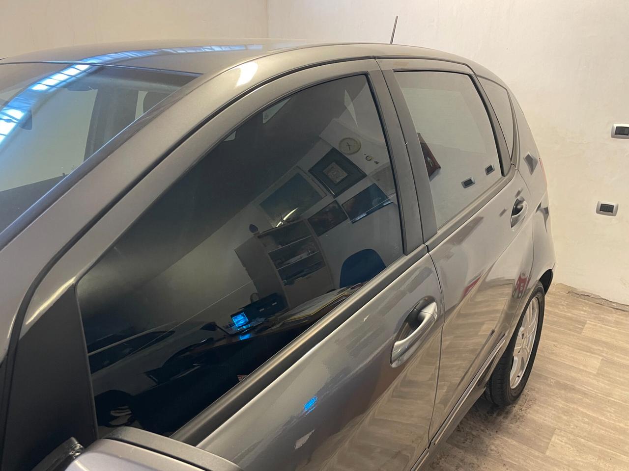 Mercedes-benz A 150 1.5 GPL Avantgarde Full Optional NEOPATENTATI