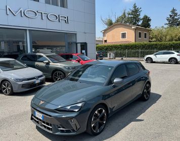 CUPRA Leon 1.5eTSi 150cv DSG // ITALIANA //