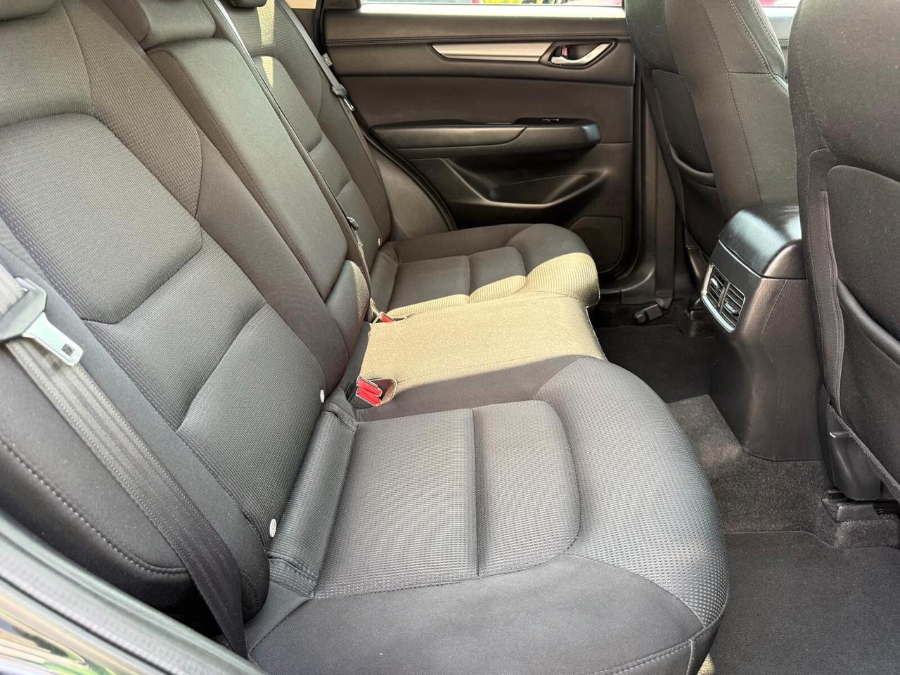 Mazda CX-5 2.2L Skyactiv-D 150CV 4WD Evolve