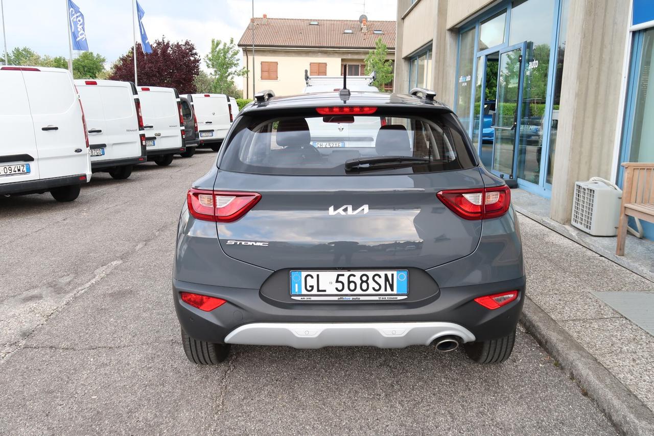 Kia Stonic 1.2 DPI Urban