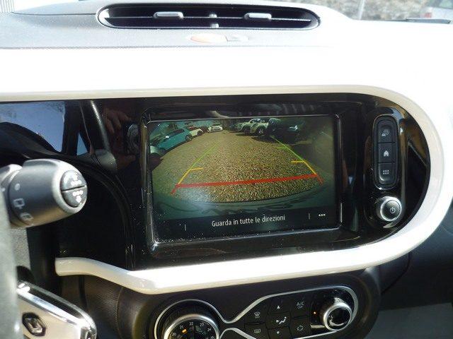 RENAULT Twingo SCe 65 CV Intens