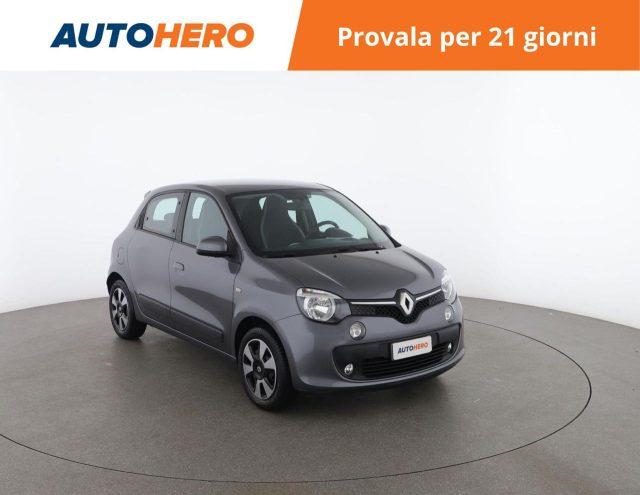 RENAULT Twingo SCe Stop&Start Lovely