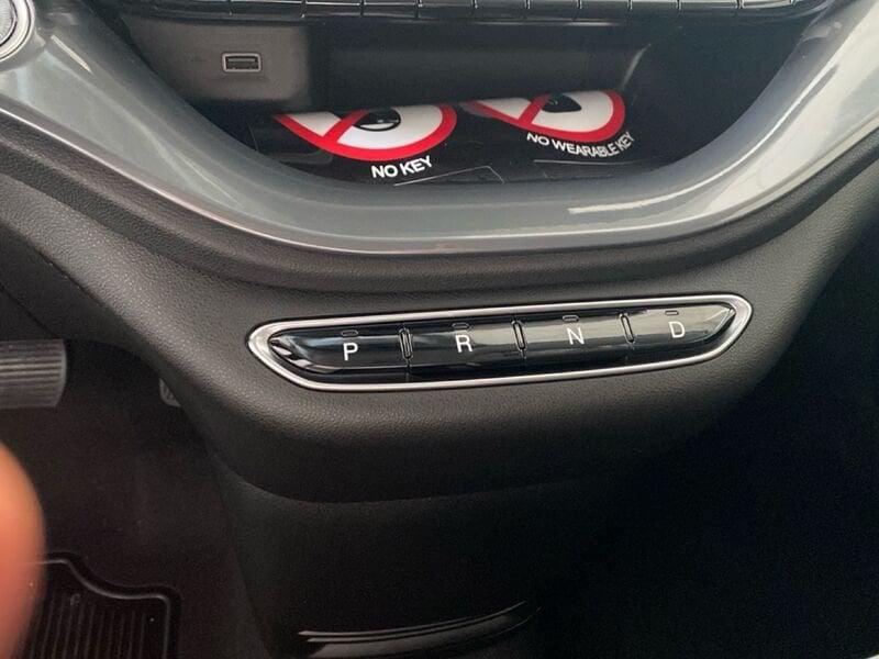 FIAT 500 500e Berlina 42 kWh Icon