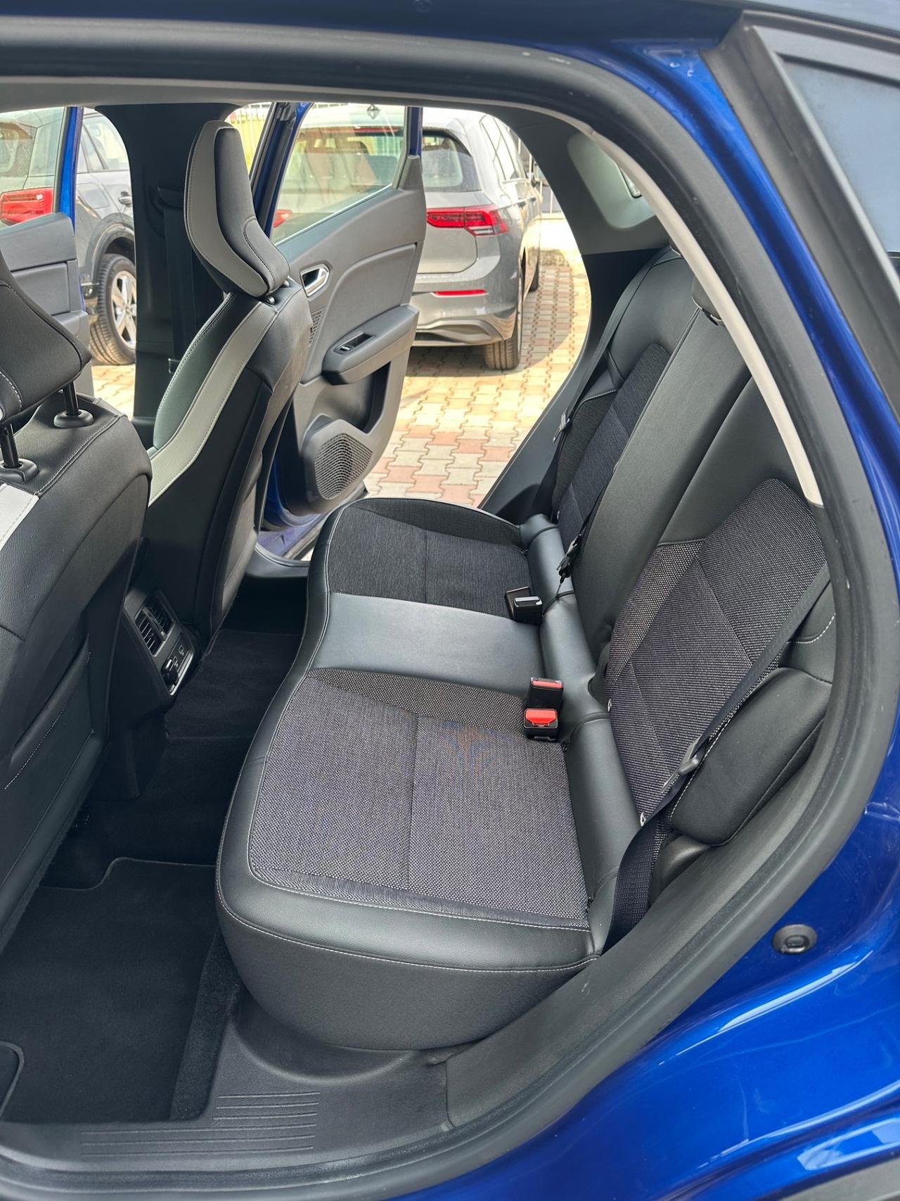 Renault Captur TCe 100 CV Intens