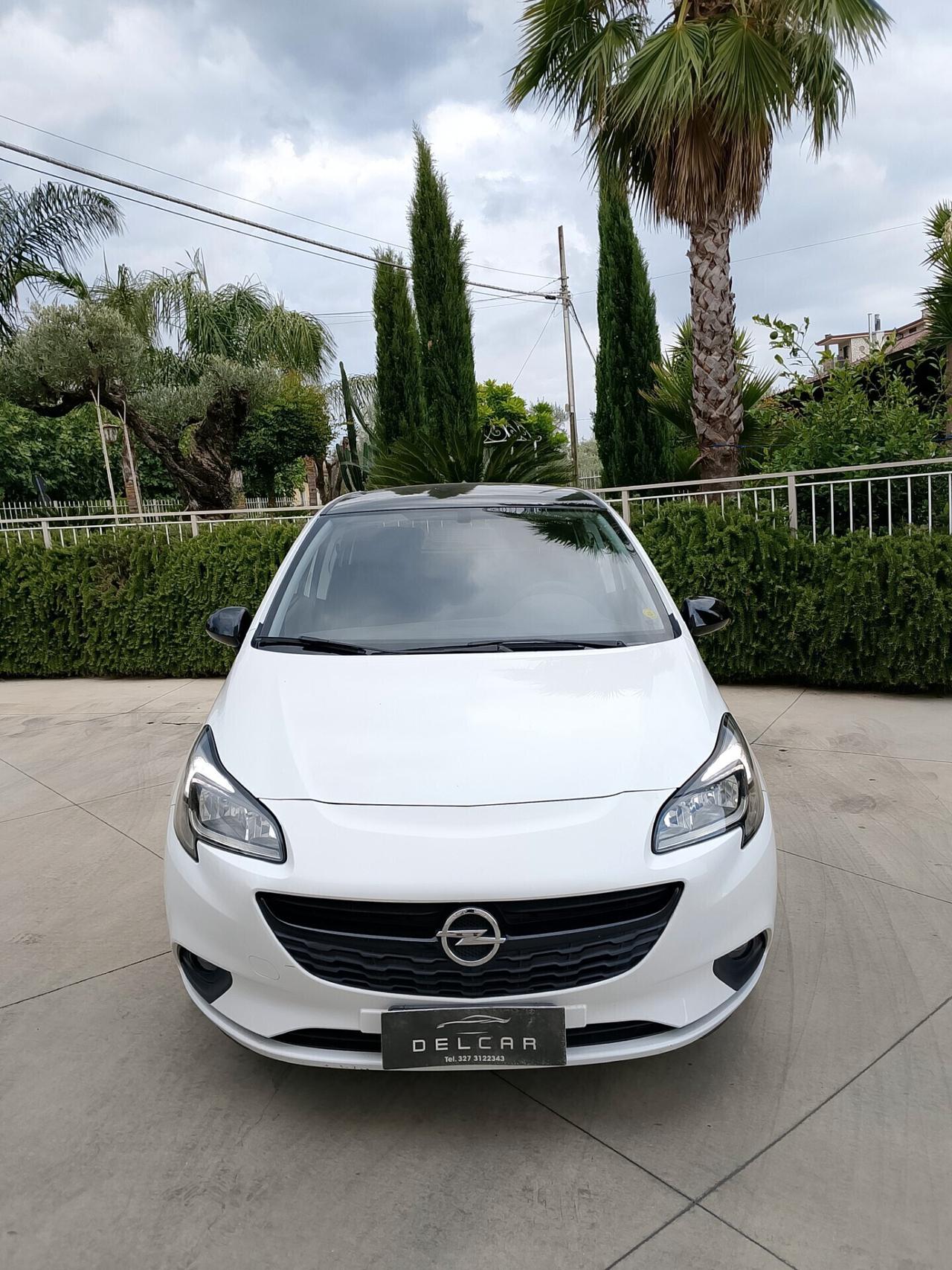 Opel Corsa 1.4 90CV GPL Tech 5 porte Advance