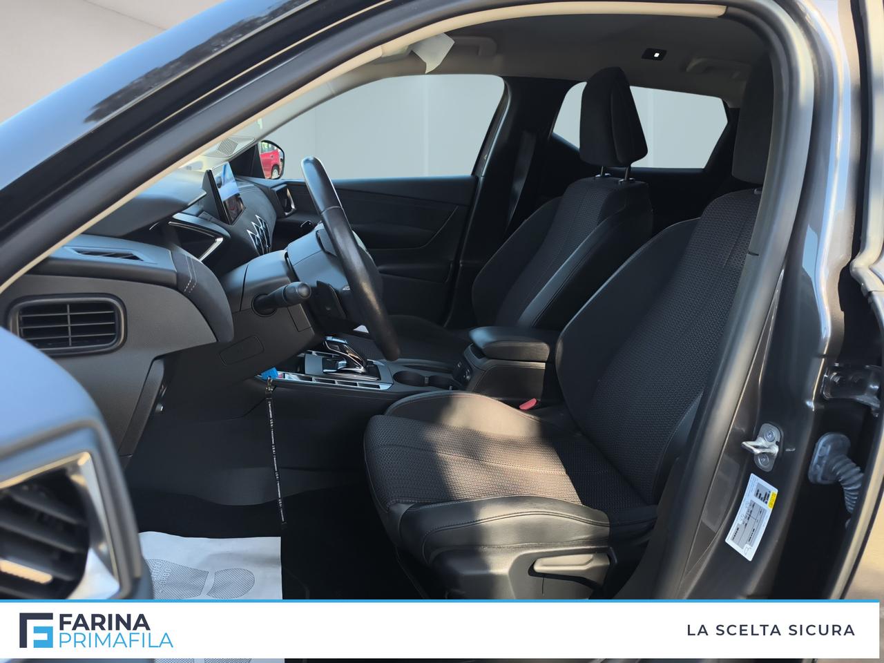 DS DS3 - DS3 1.5 bluehdi Performance Line+ 130cv auto