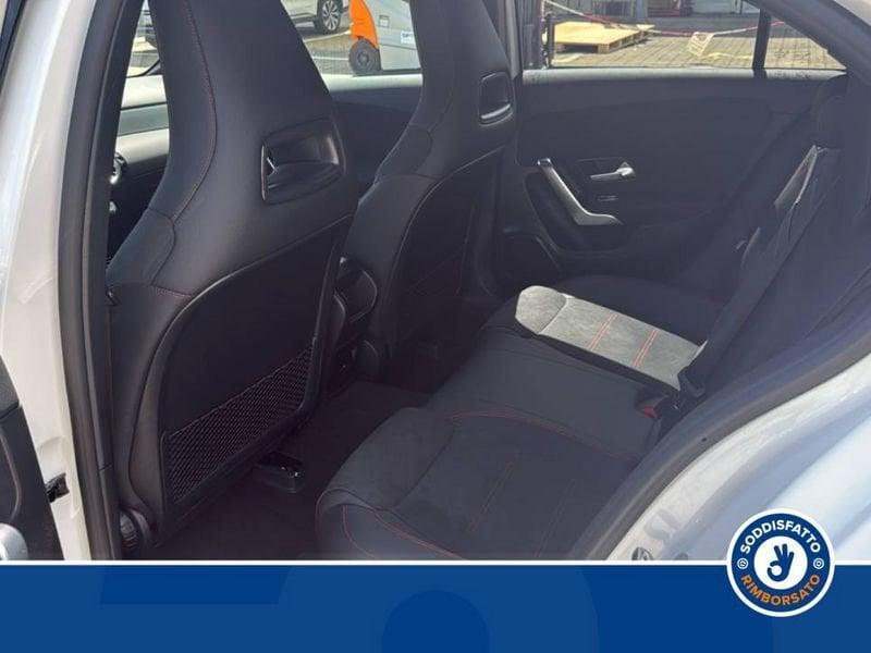 Mercedes-Benz Classe A 180d Automatic AMG Line Advanced Plus Extra