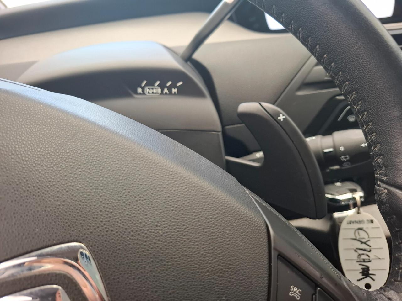 Citroen C4 Picasso 1.6 e-HDi 115 ETG6 Exclusive ok neopatentati