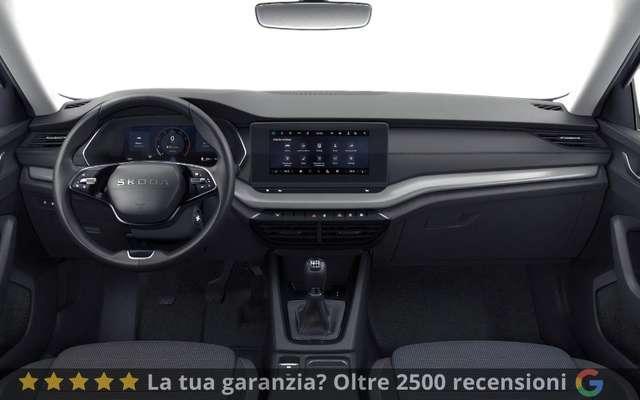 Skoda Octavia 1.5 TSI ACT 85KW SELECTION