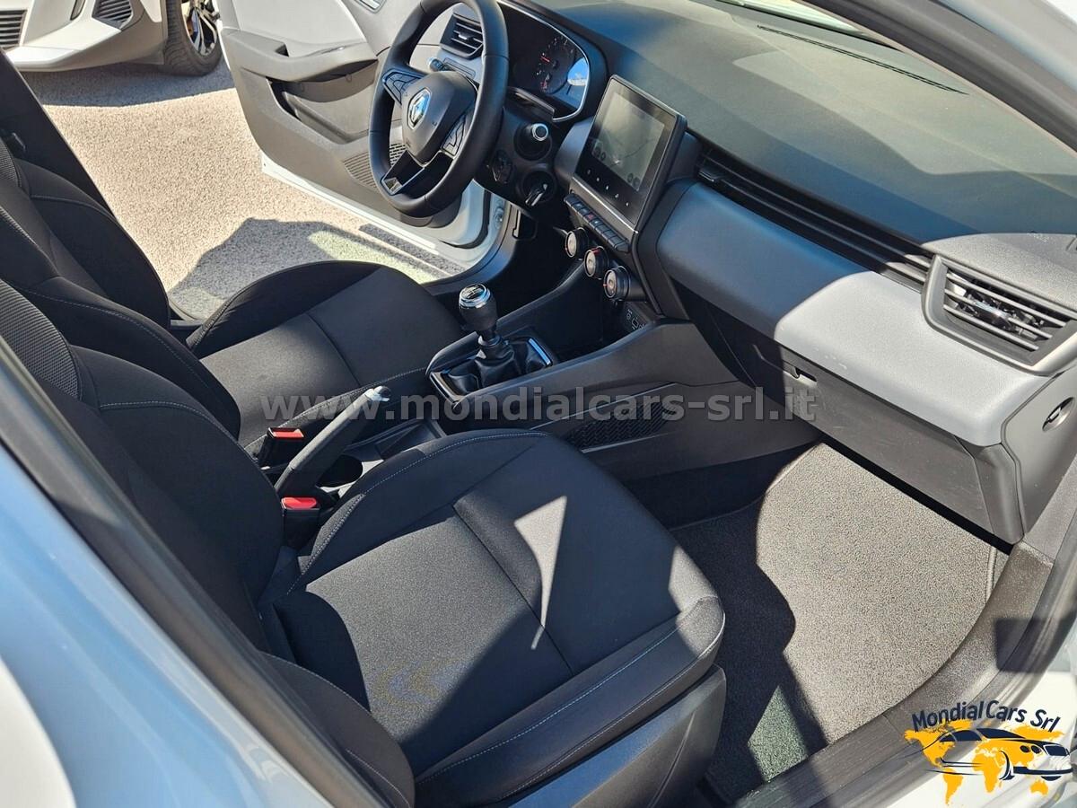 Renault Clio Blue dCi 8V 85 CV 5 porte My 2020