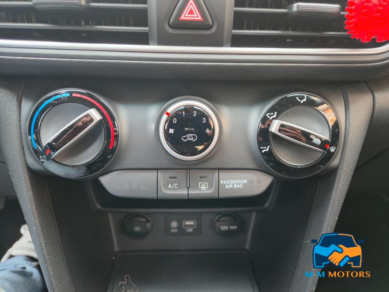 Hyundai Kona Style 2wd 120cv