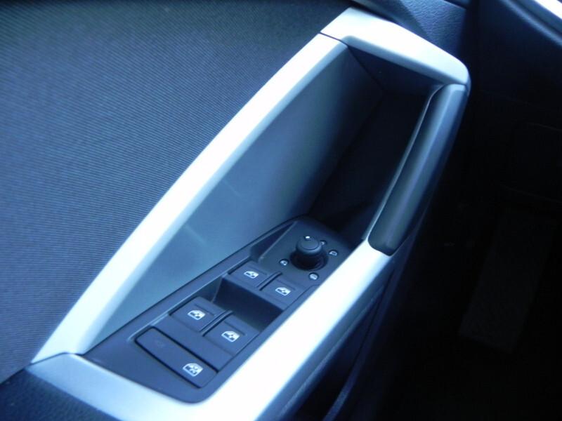 Audi Q3 35 TDI quattro S tronic