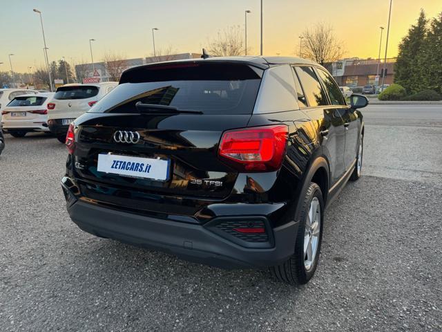 AUDI Q2 35 TFSI S tronic Business