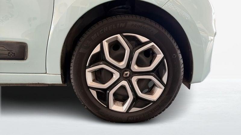 Renault Twingo 1.0 sce Zen 65cv 1.0 SCe 65cv Zen