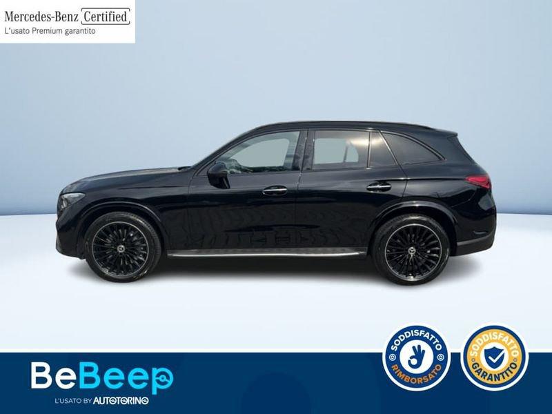 Mercedes-Benz GLC 220D MHEV AMG PREMIUM 4MATIC AUTO